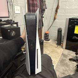 Playstation 5 disc version