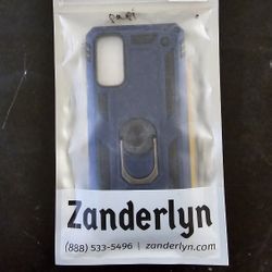 Samsung Galaxy S20 Case