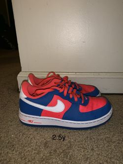 Nike Air Force One Sneakers