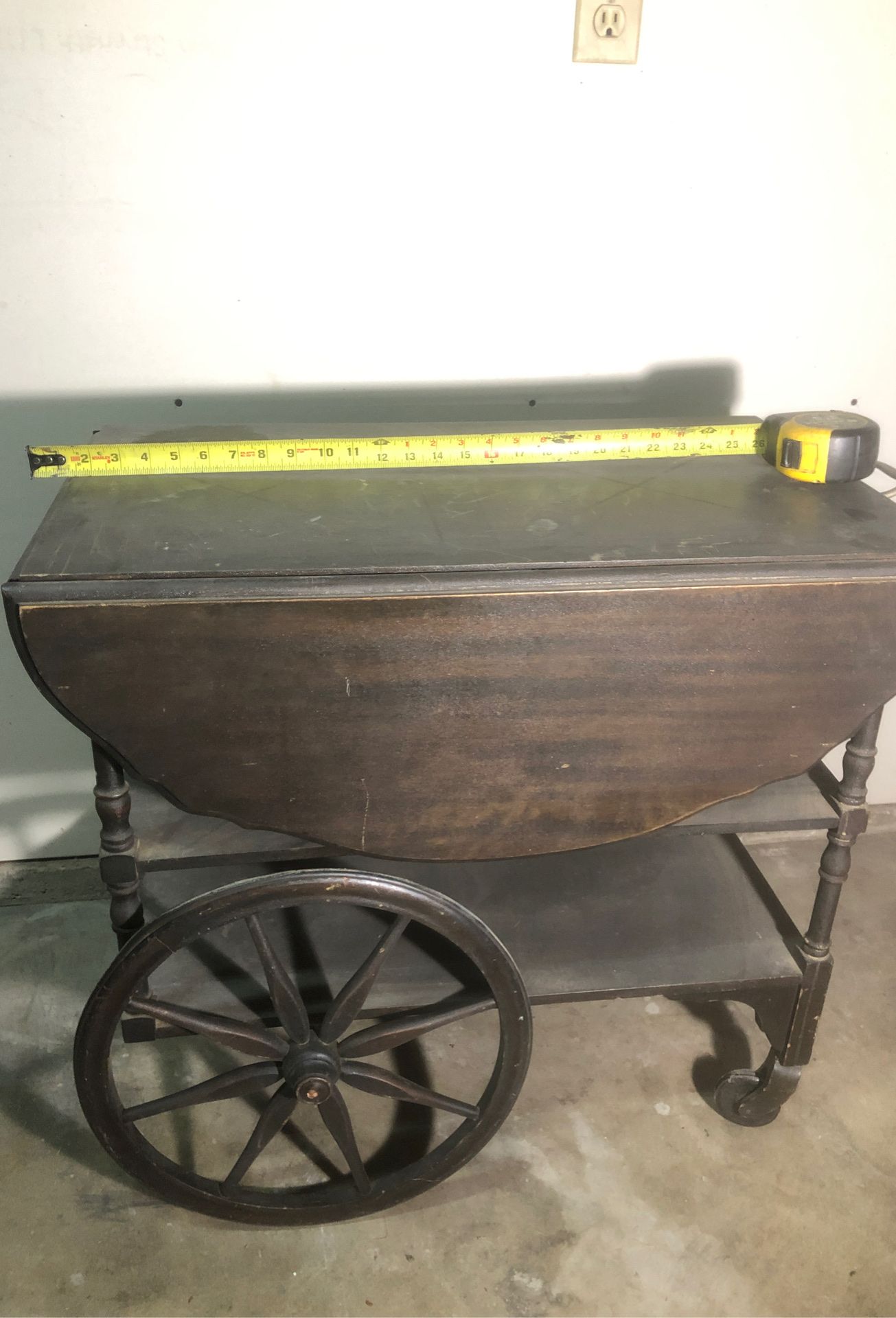 Antique Table