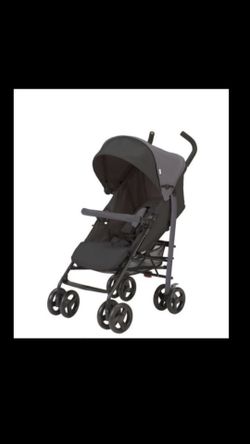 Urbini stroller used once for disney