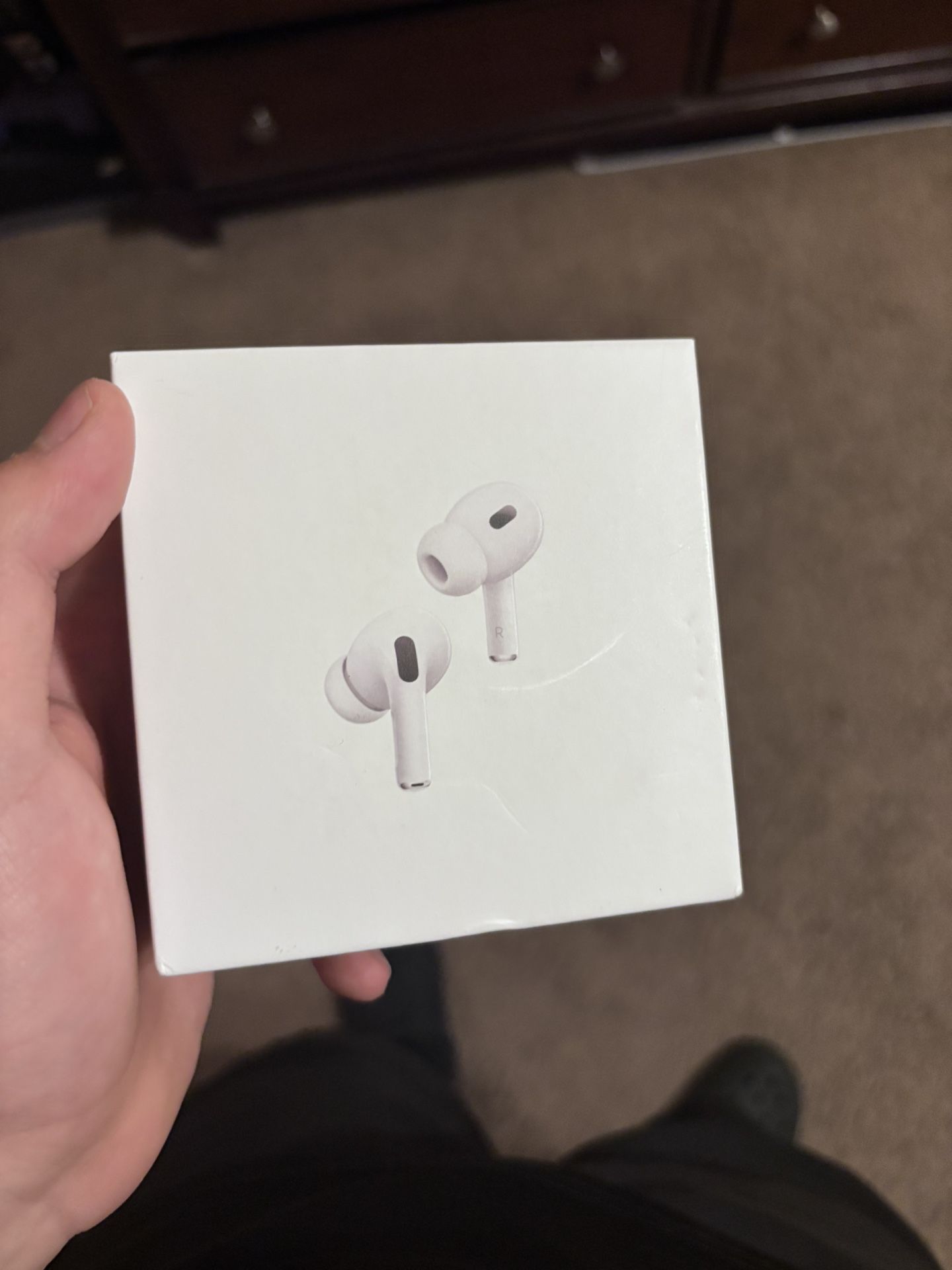 AirPods Pro 2