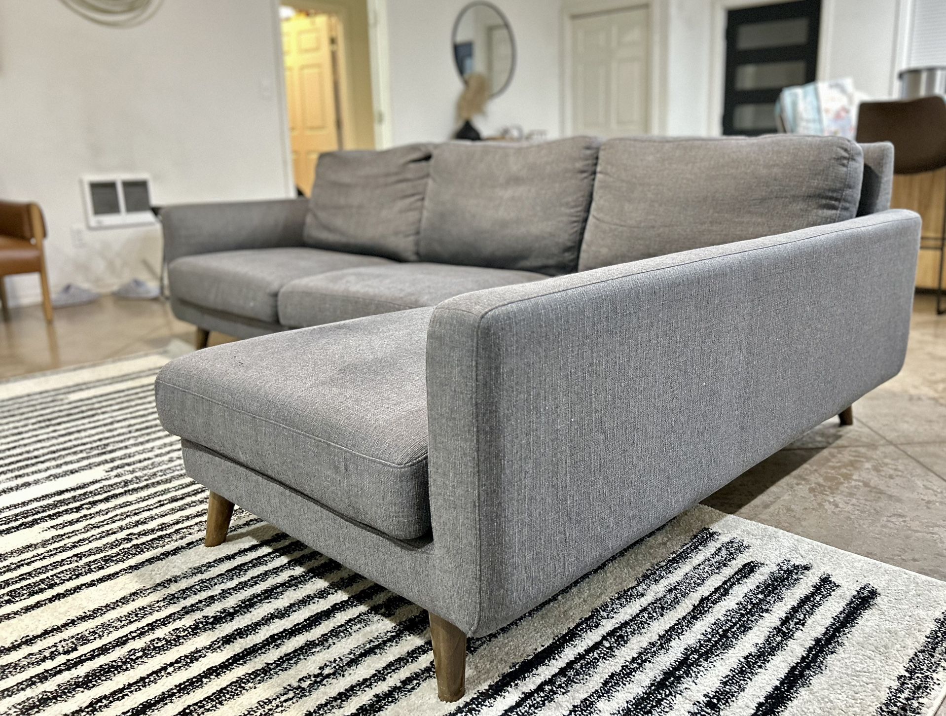 Modern Sectional