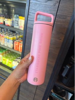 Starbucks Cup