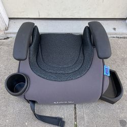 GRACO BOOSTER SEAT