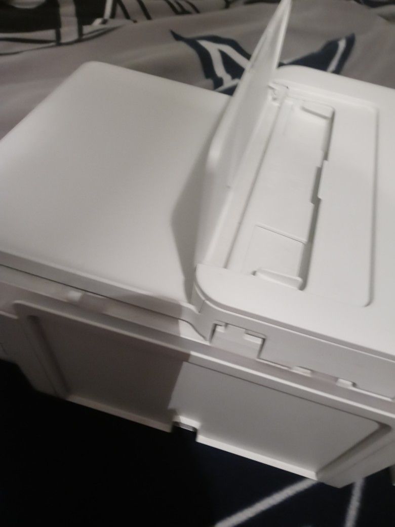 Fax Machine Printer And Copy Machine