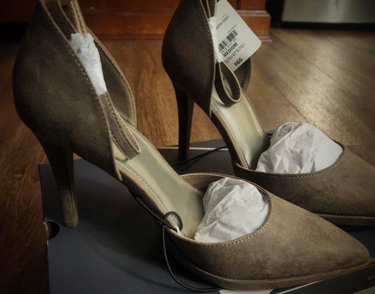 Worthington Woman's Shoes 