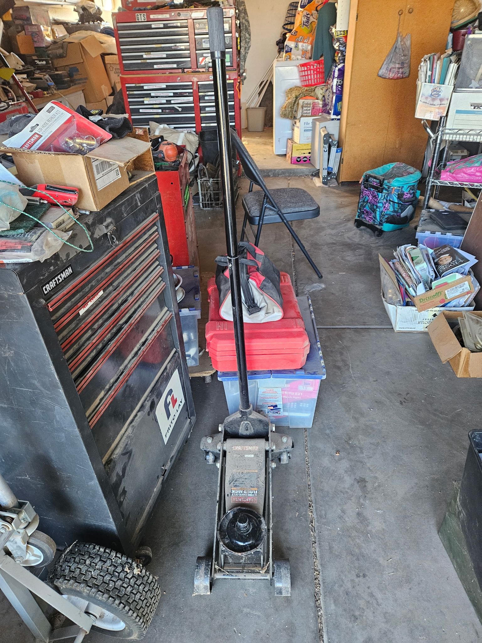 Tools-Tools-Tools / Misc Items