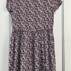 Girls Dress Size 12/13