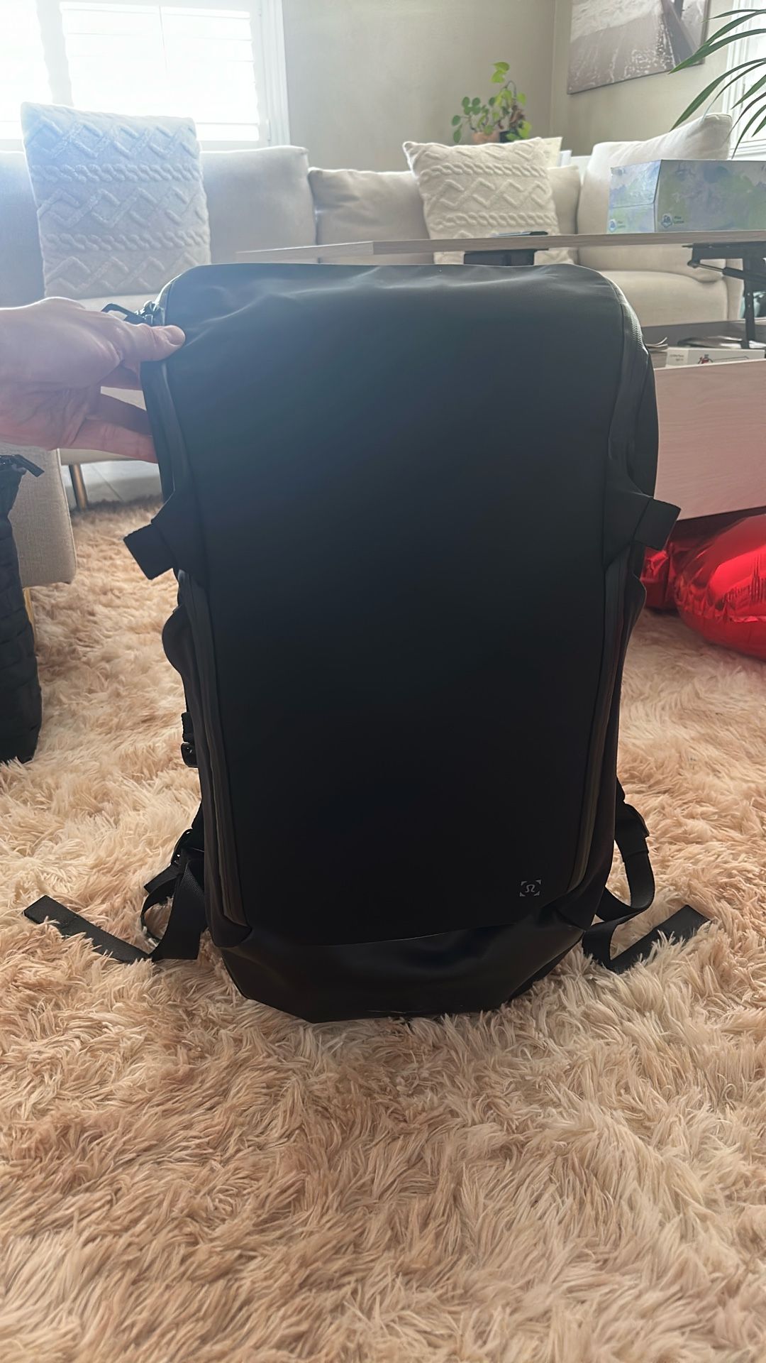 Lululemon Backpack