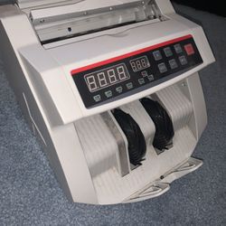 HSF money counter