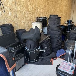 Drums 