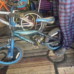 Kids Bike 
