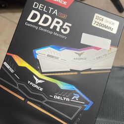 DELTA DDR5
