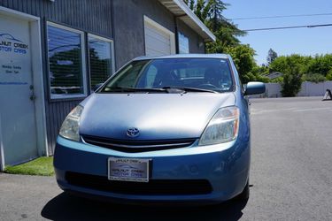 2007 Toyota Prius