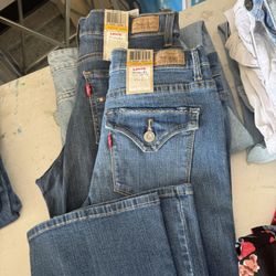 Women Jeans 