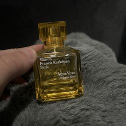 Maison Francis Kurkdijan Paris, Aqua Vitae Cologne Forte