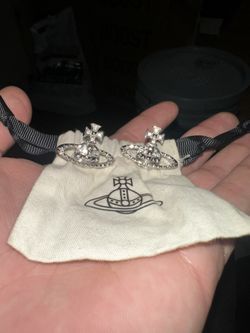 vivienne westwood earrings