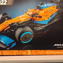 Lego 42141 McLAREN FORMULA 1