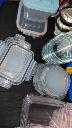 Food Containers