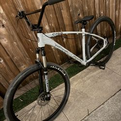 Se Ripper / 29er / Bmx / C100 Pro 
