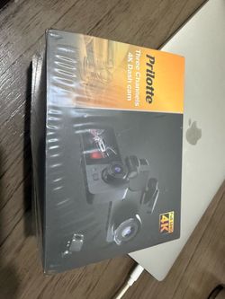 Dash cam