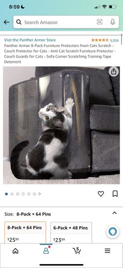 Cat Protector (Unopened)