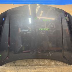 Malibu 2013 2014 2015 Hood