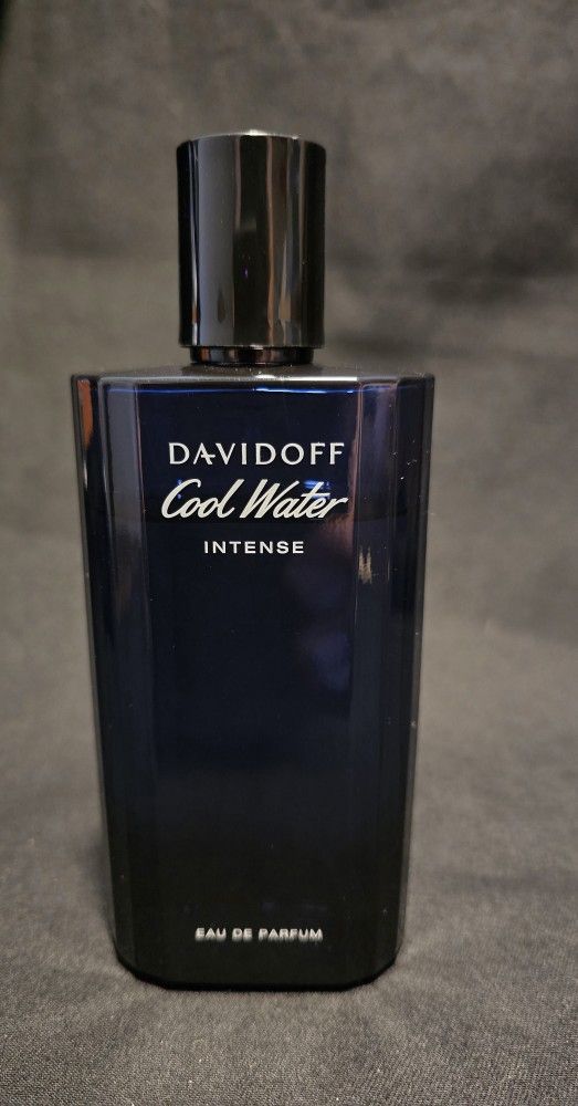 Cool Water Intense Edp