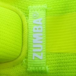 Zumba Workout Shoes 