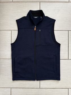 IZOD Sweater Vest