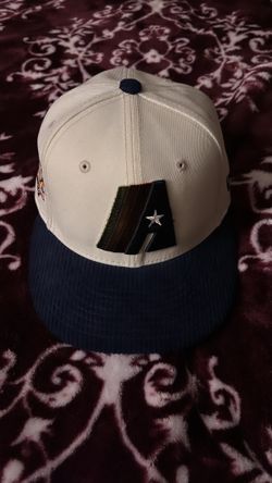 Houston Astro Hat