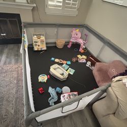 XL Playpen