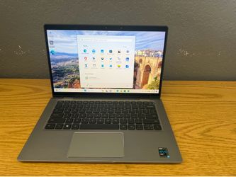 Dell Latitude 7320, core i7-11th gen