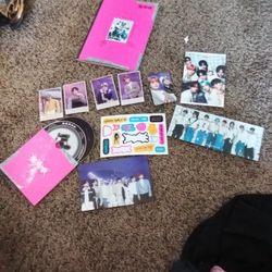K- Pop - Stray Kids