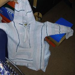 Mexican Pancho SIZE Small Adult