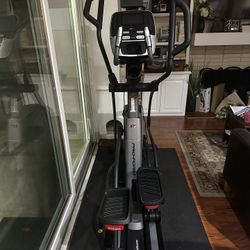 Elliptical