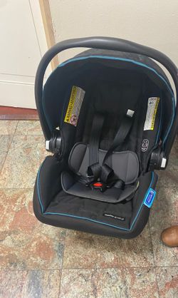 Graco SnugRide 