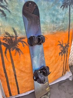 ZUMA SNOWBOARD