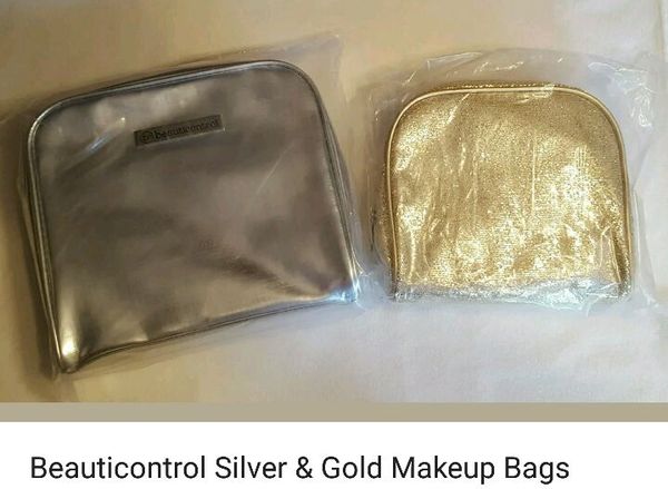 Beauticontrol Makeup Bags Cases For Sale Ebay