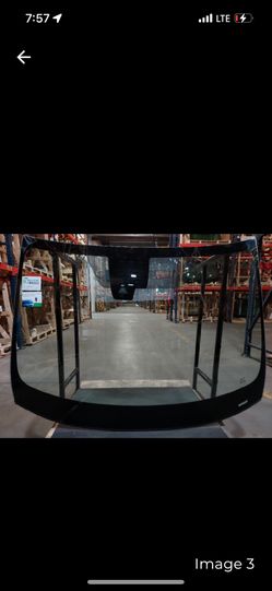 Windshield Repair