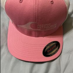 1 Left! $20 Pink Hat 
