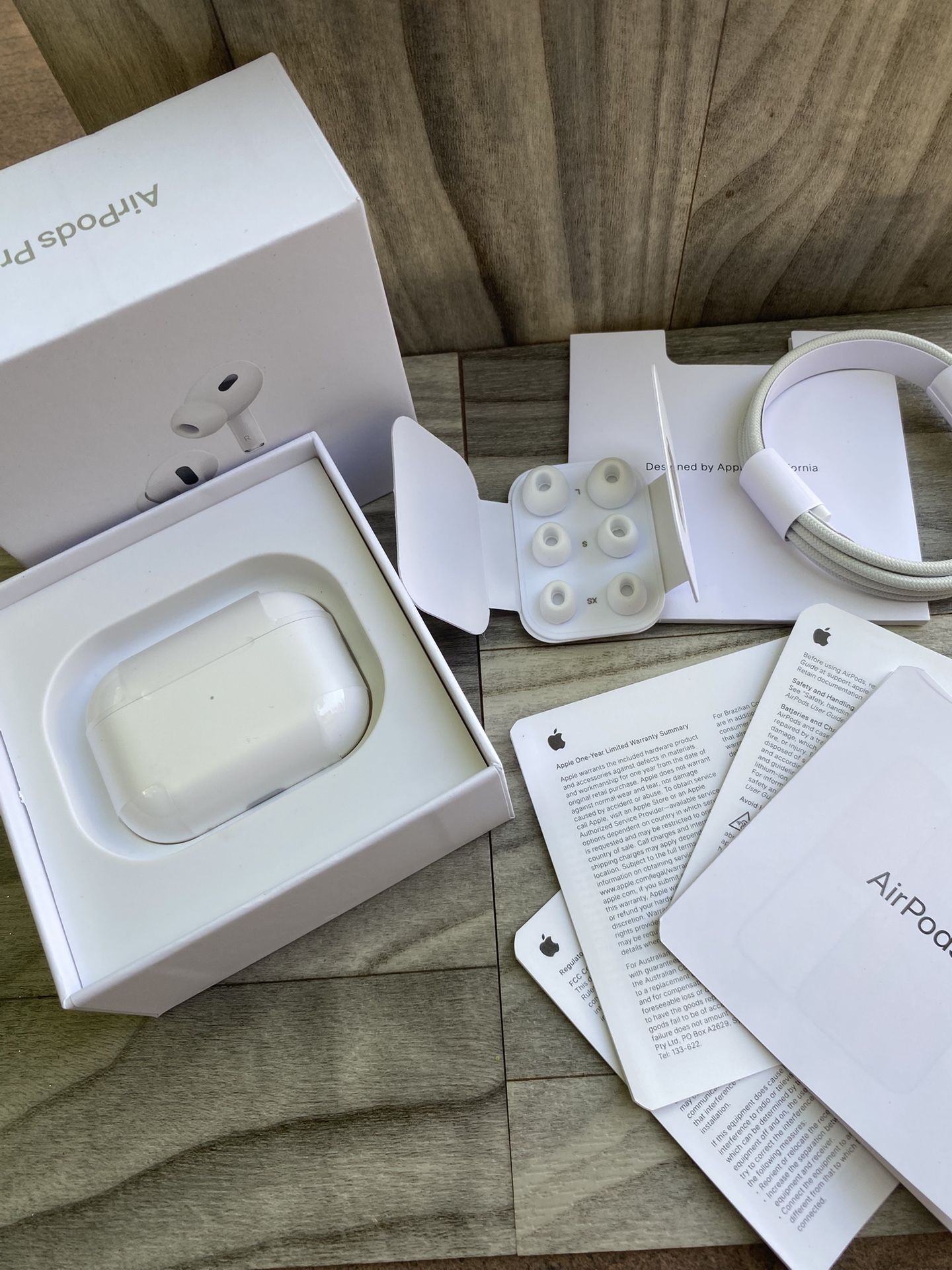 AirPods Pro 2