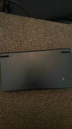 Nintendo DS I