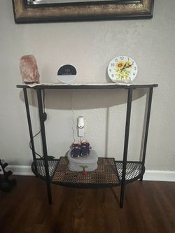 table