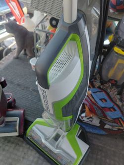 Bissell Crosswave