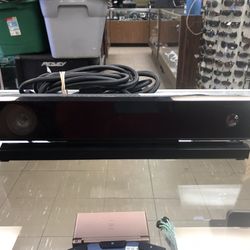 Microsoft Xbox One Kinect 