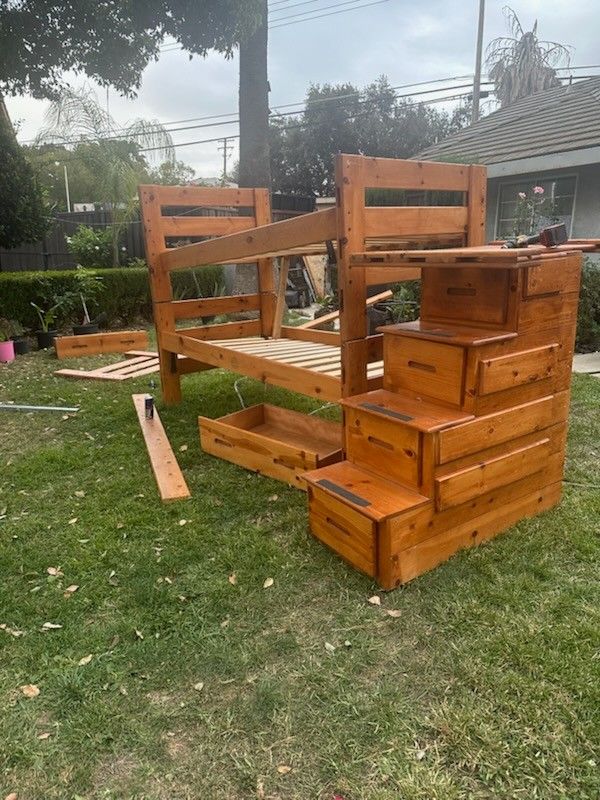 Twin Size Beds With Drawers No Mattress