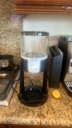 Water warmer