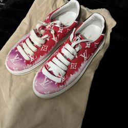 Louis Vuitton Shoes